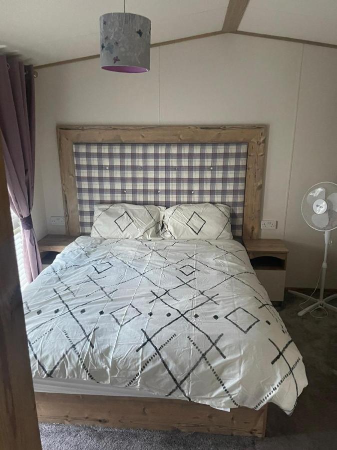 Luxury 6 Berth Caravan, Marton Mere Blackpool Exterior foto