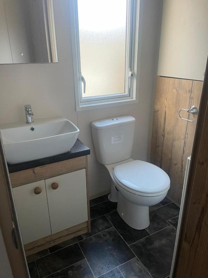 Luxury 6 Berth Caravan, Marton Mere Blackpool Exterior foto